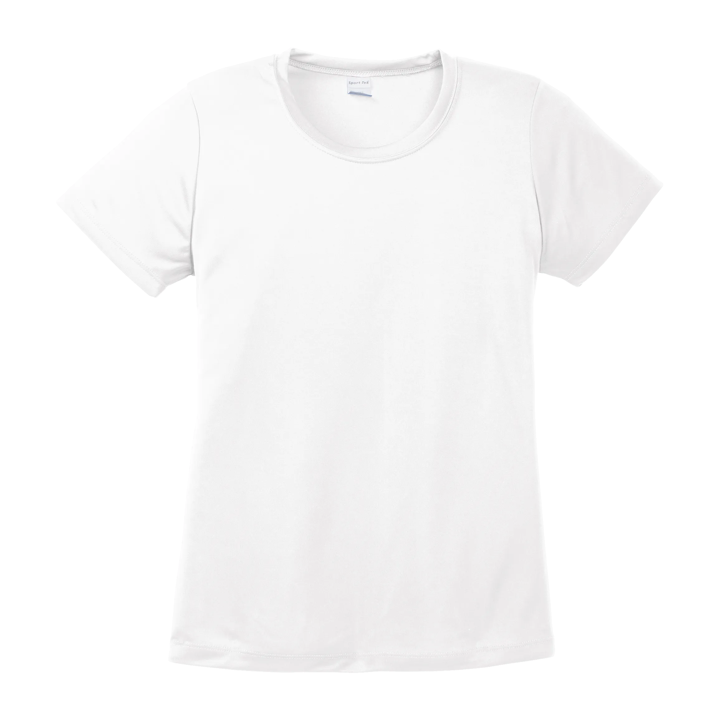 LST350 Ladies Competitor Tee