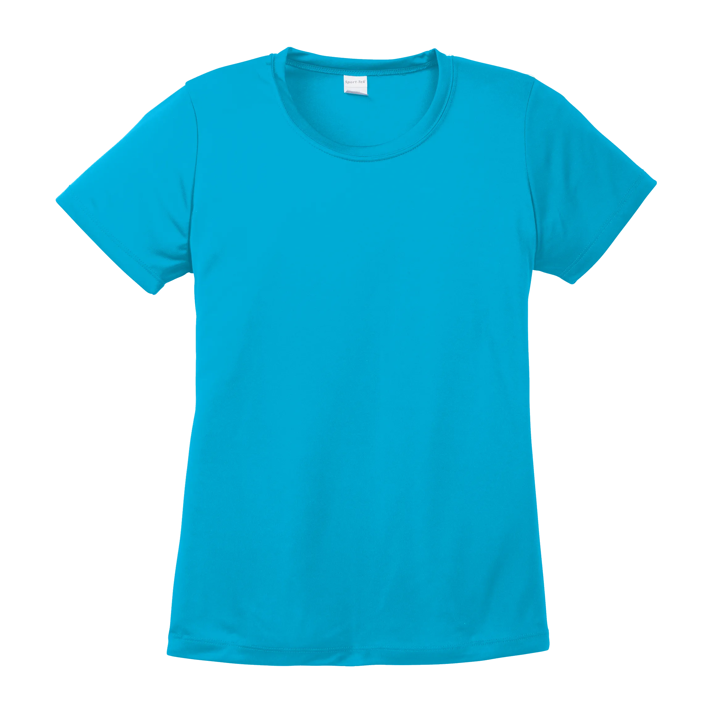 LST350 Ladies Competitor Tee