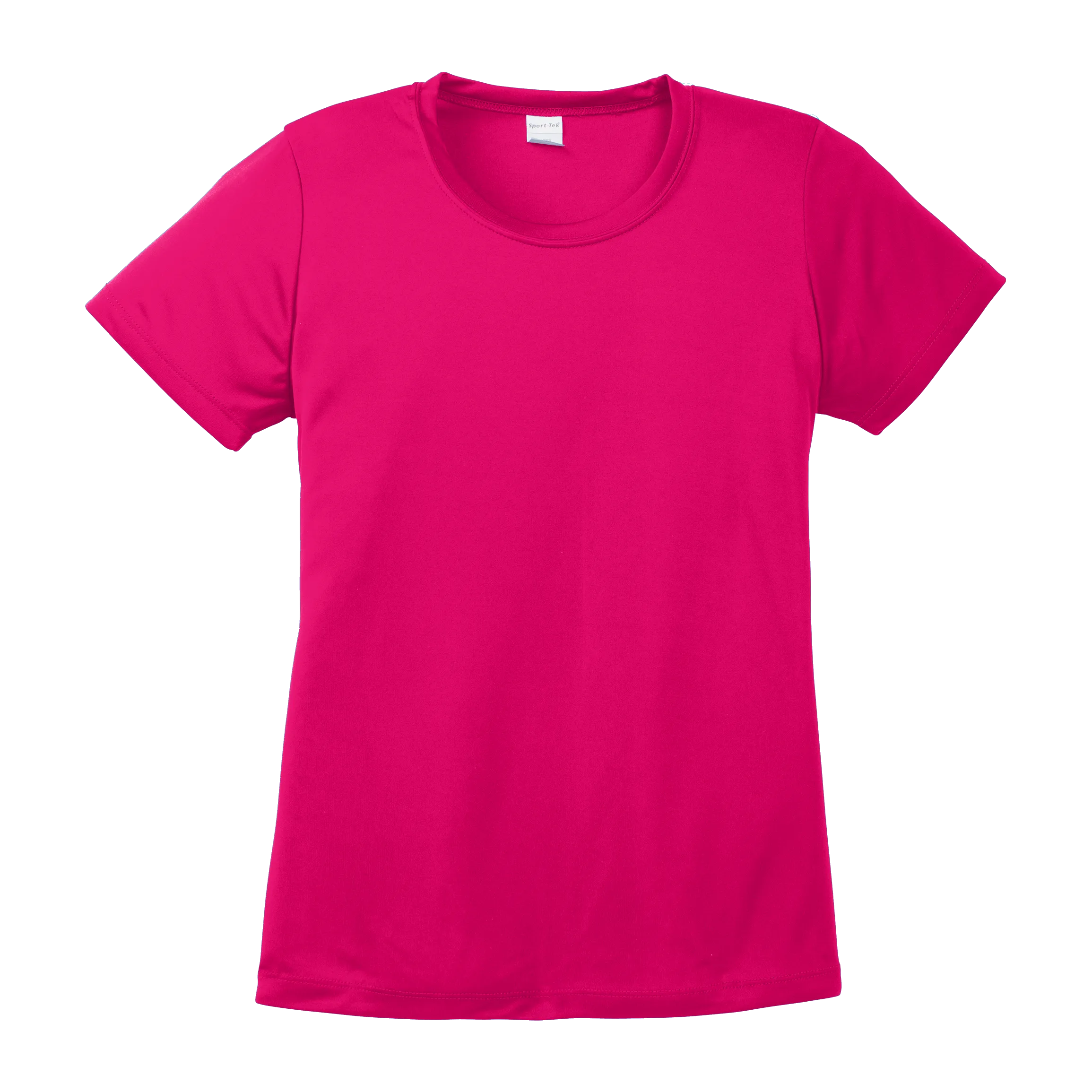 LST350 Ladies Competitor Tee