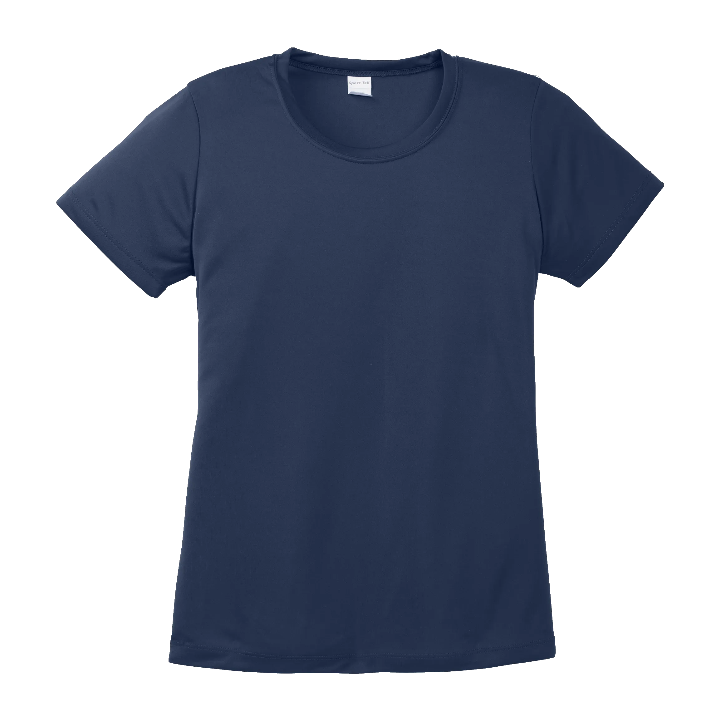 LST350 Ladies Competitor Tee