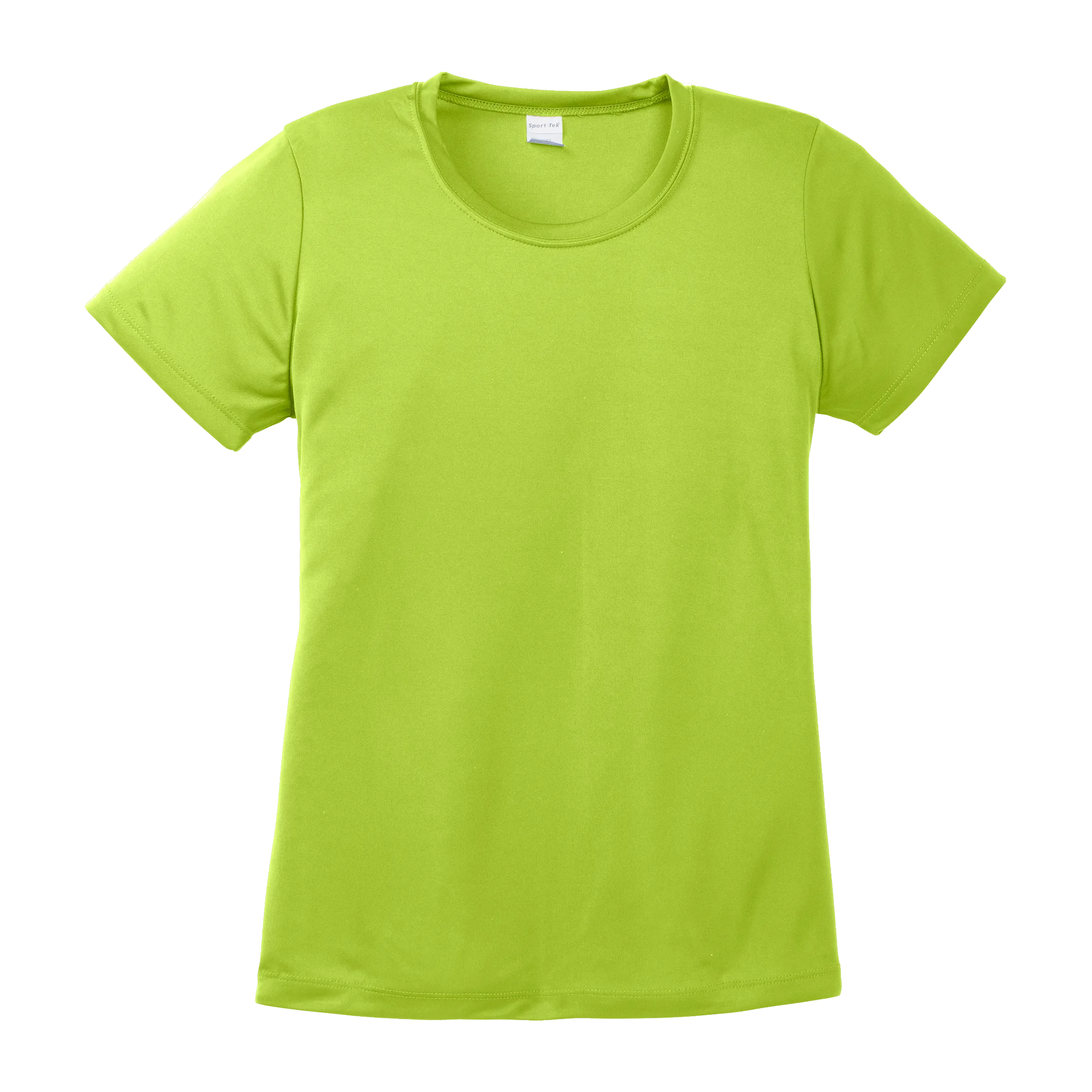 LST350 Ladies Competitor Tee