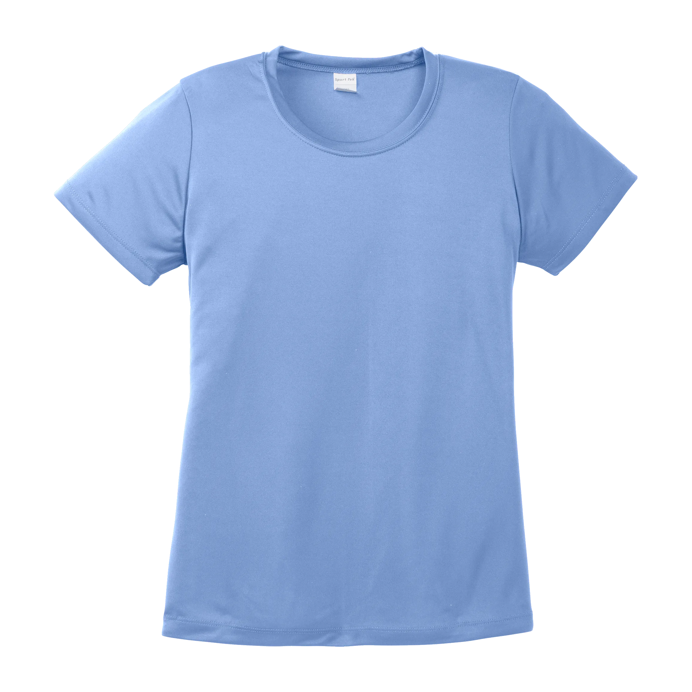 LST350 Ladies Competitor Tee