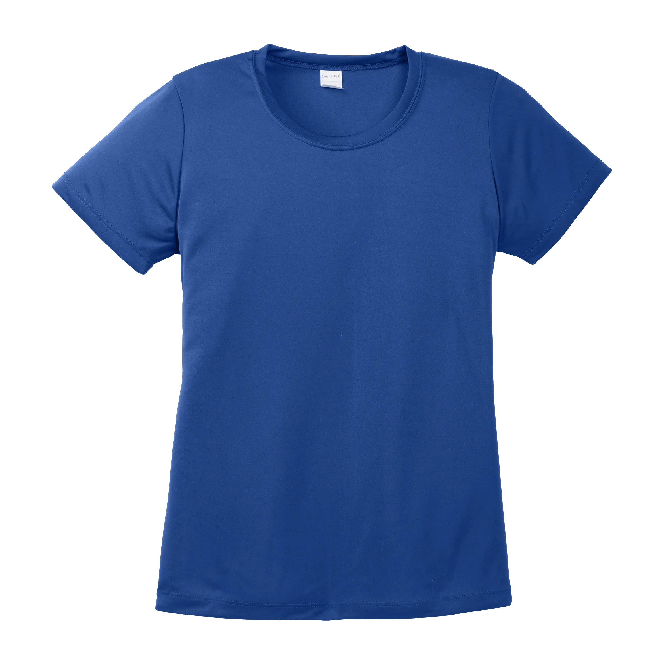 LST350 Ladies Competitor Tee