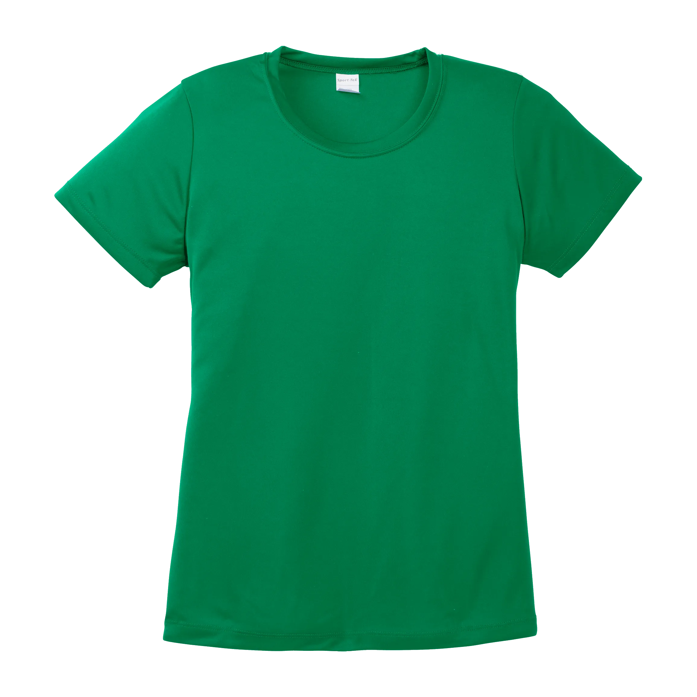 LST350 Ladies Competitor Tee