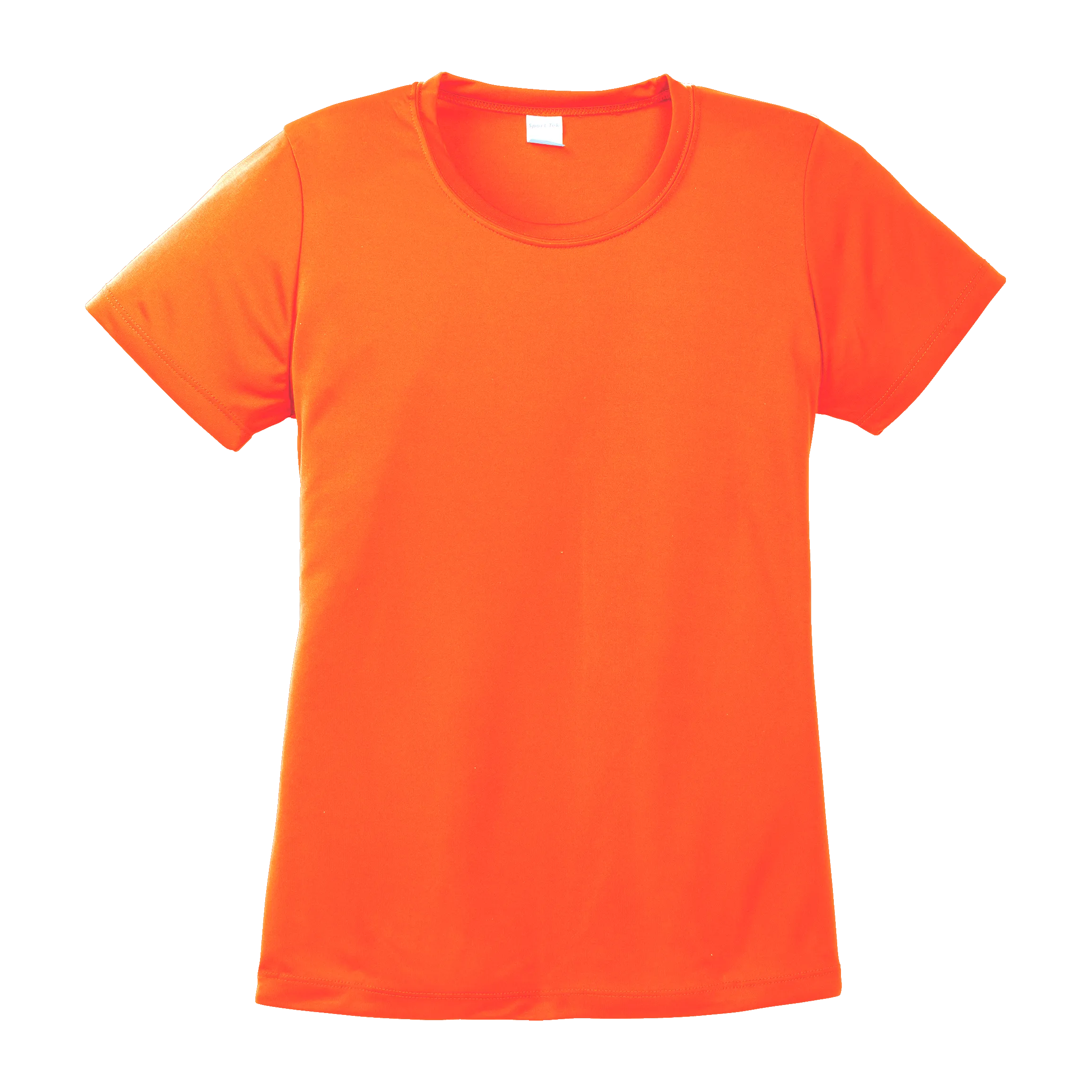 LST350 Ladies Competitor Tee