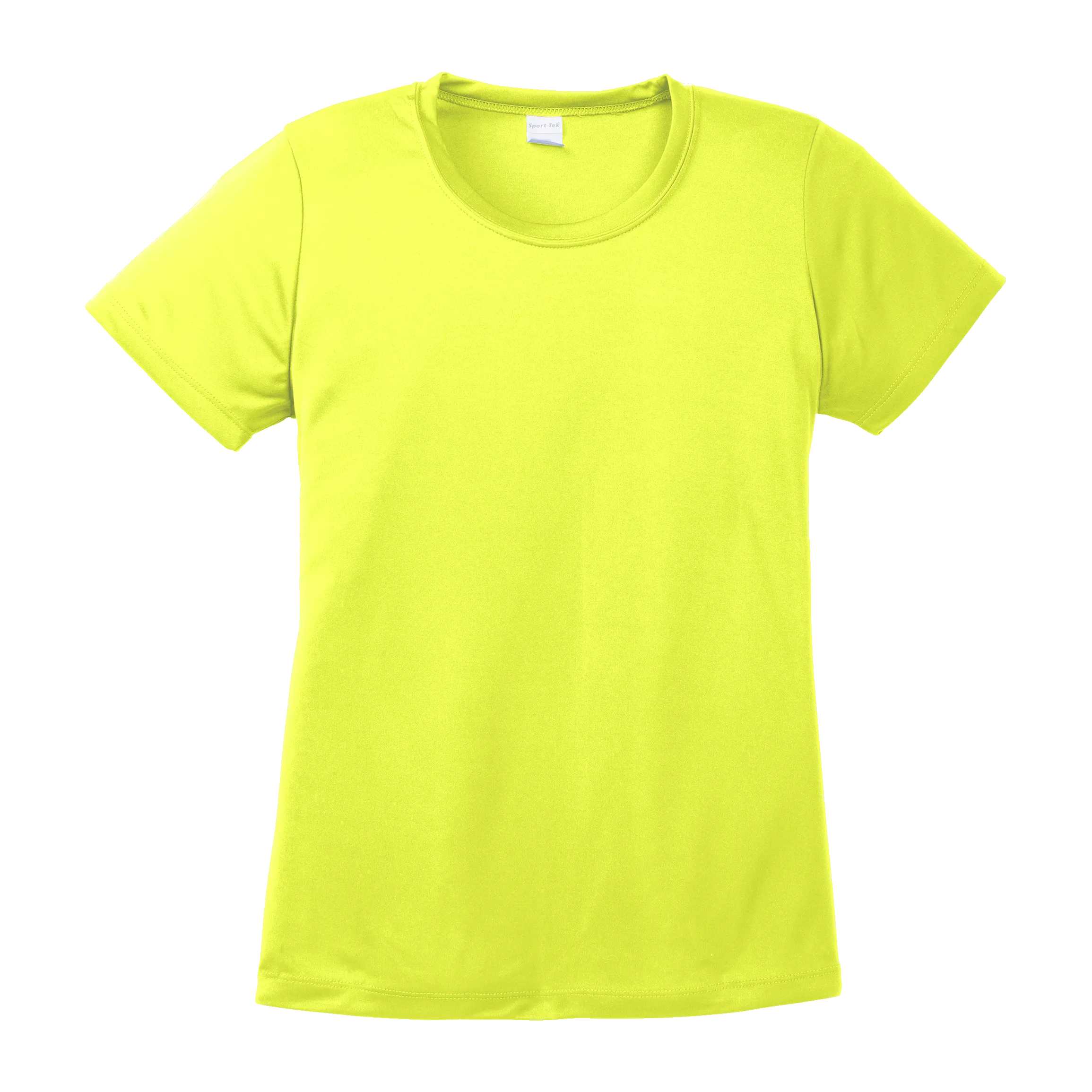 LST350 Ladies Competitor Tee
