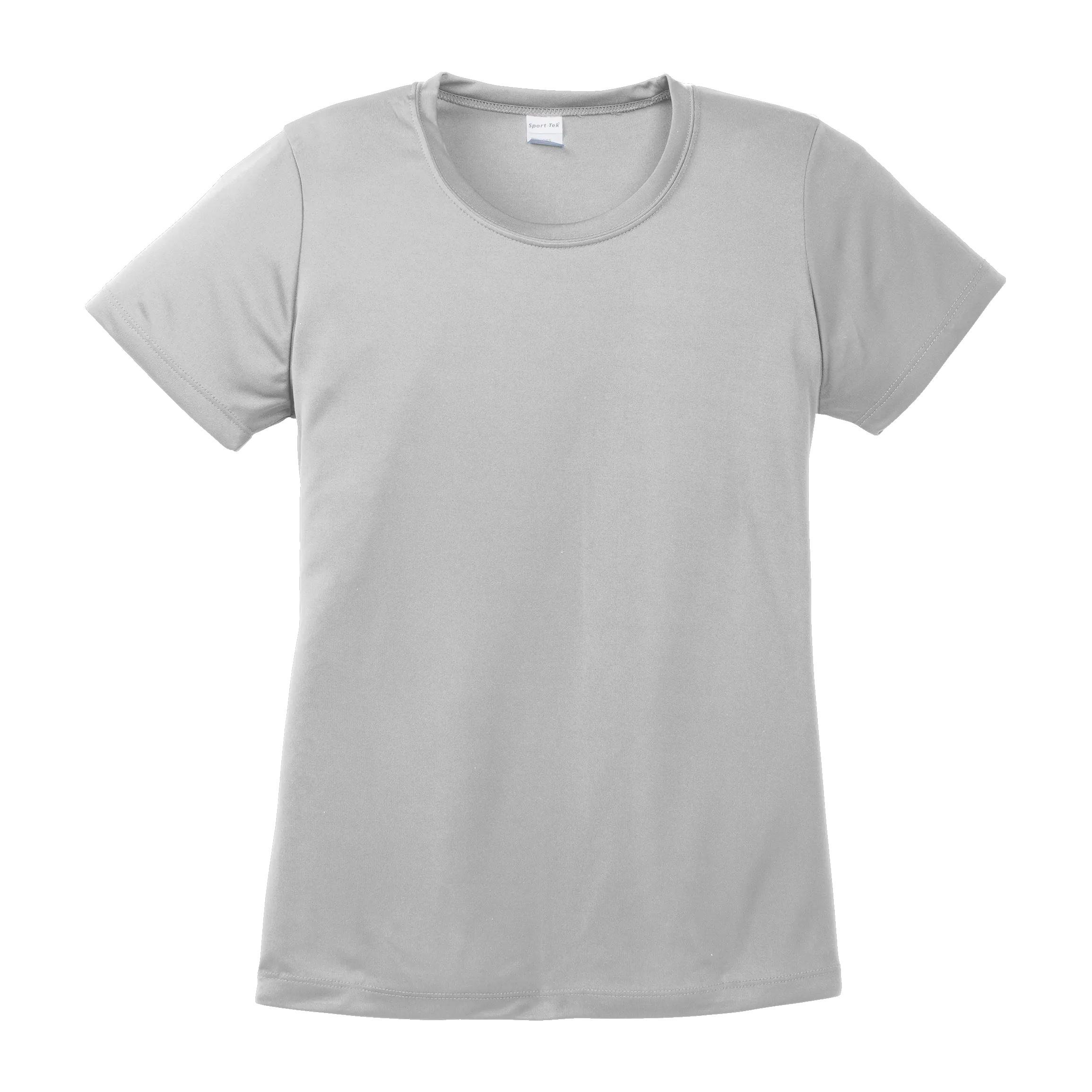 LST350 Ladies Competitor Tee