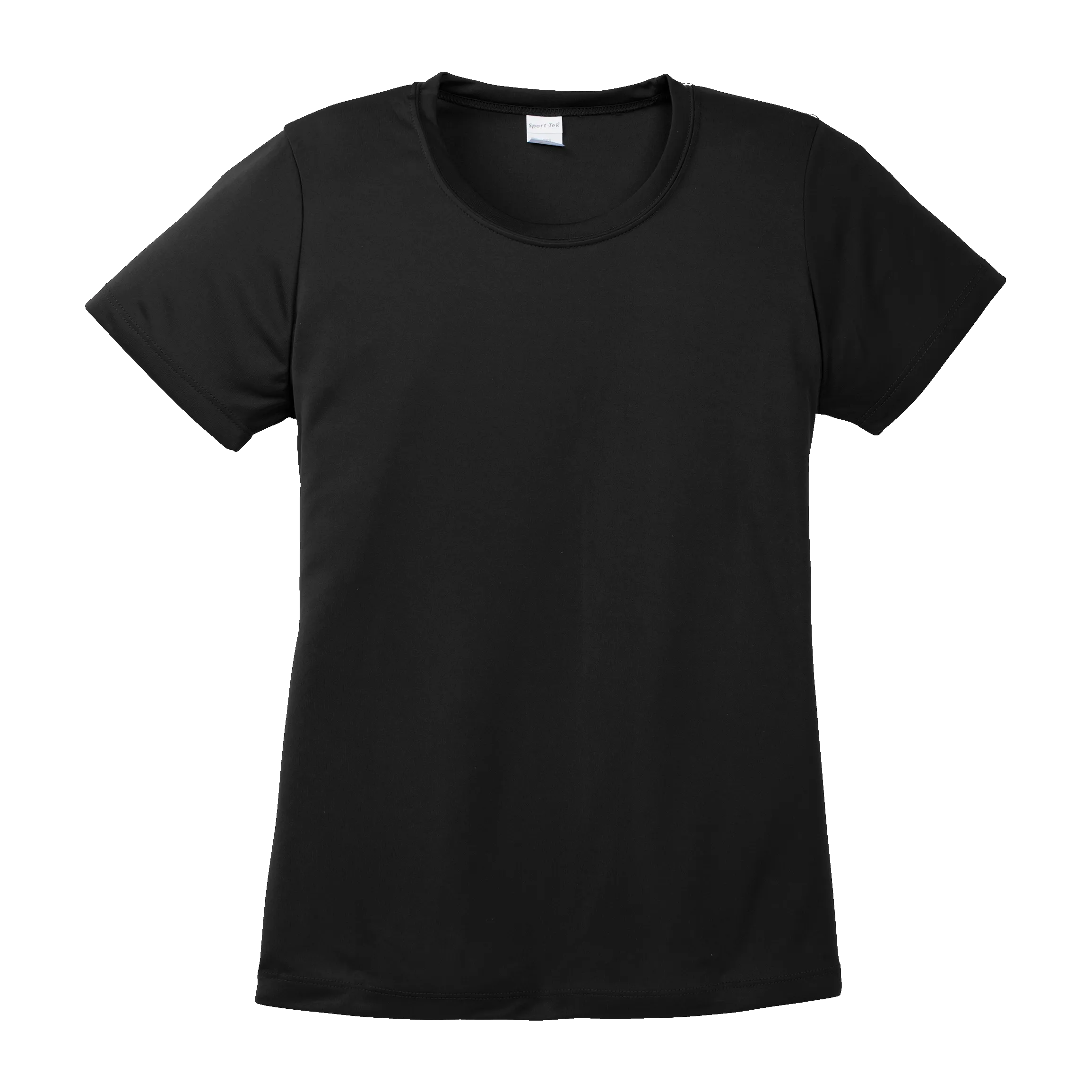 LST350 Ladies Competitor Tee