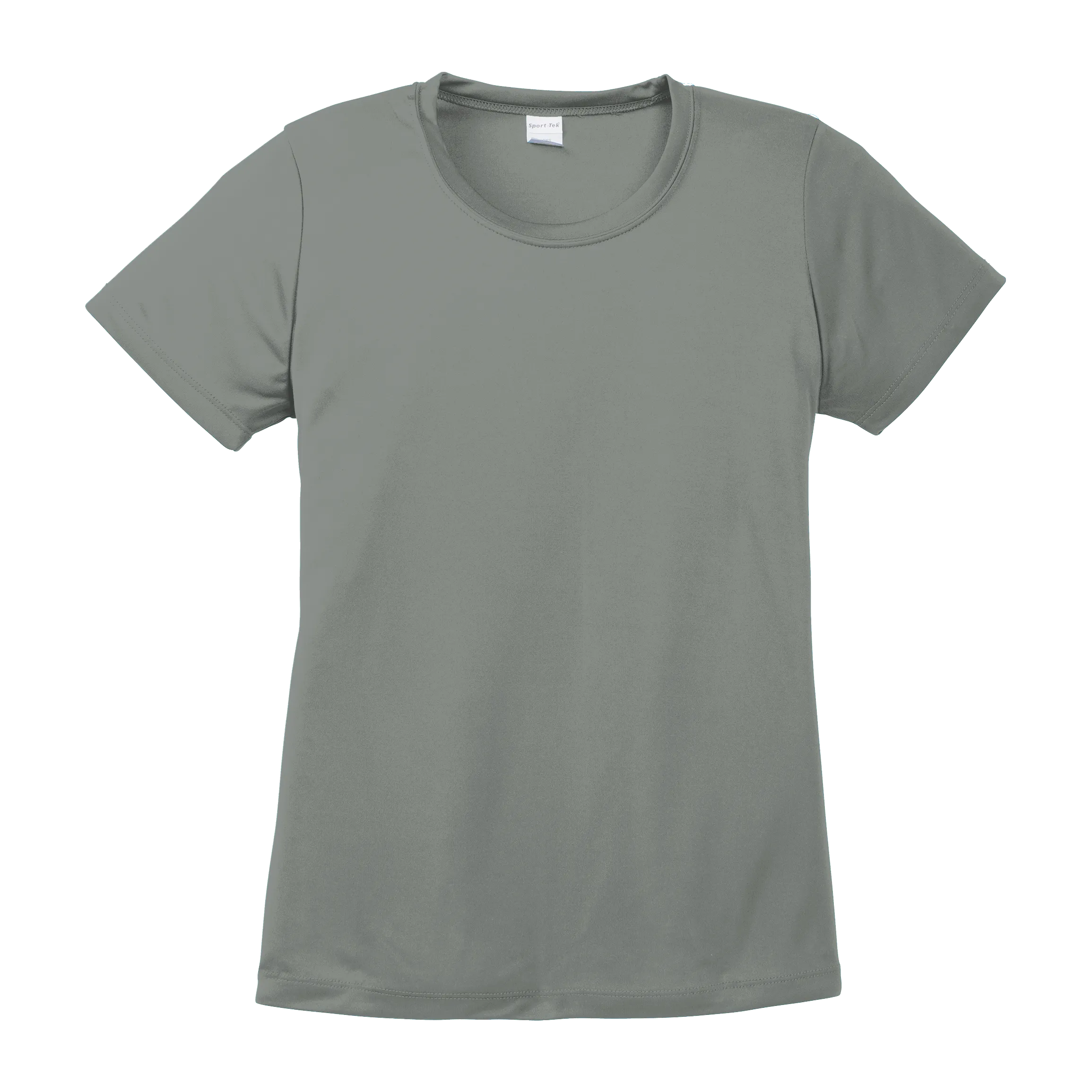 LST350 Ladies Competitor Tee