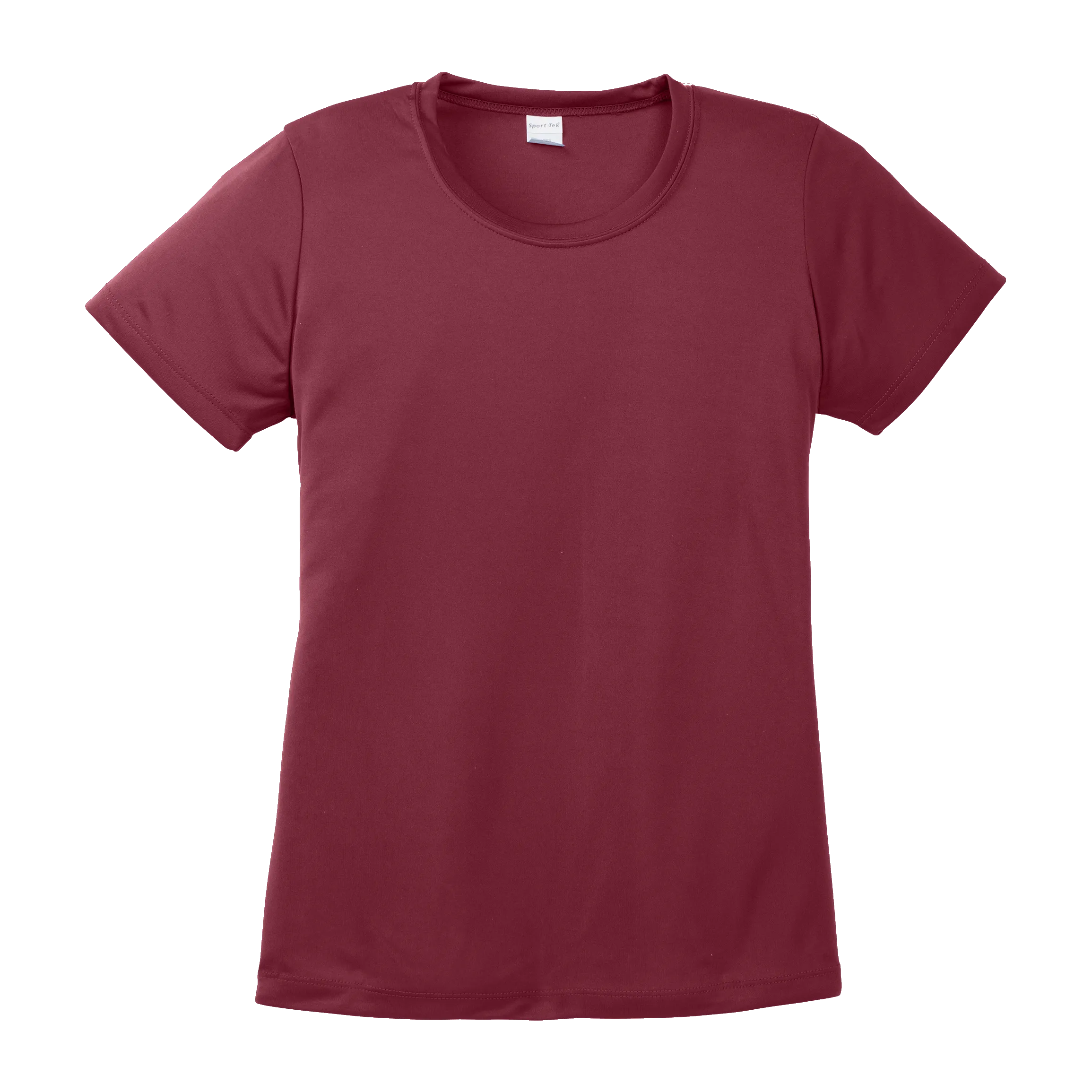 LST350 Ladies Competitor Tee