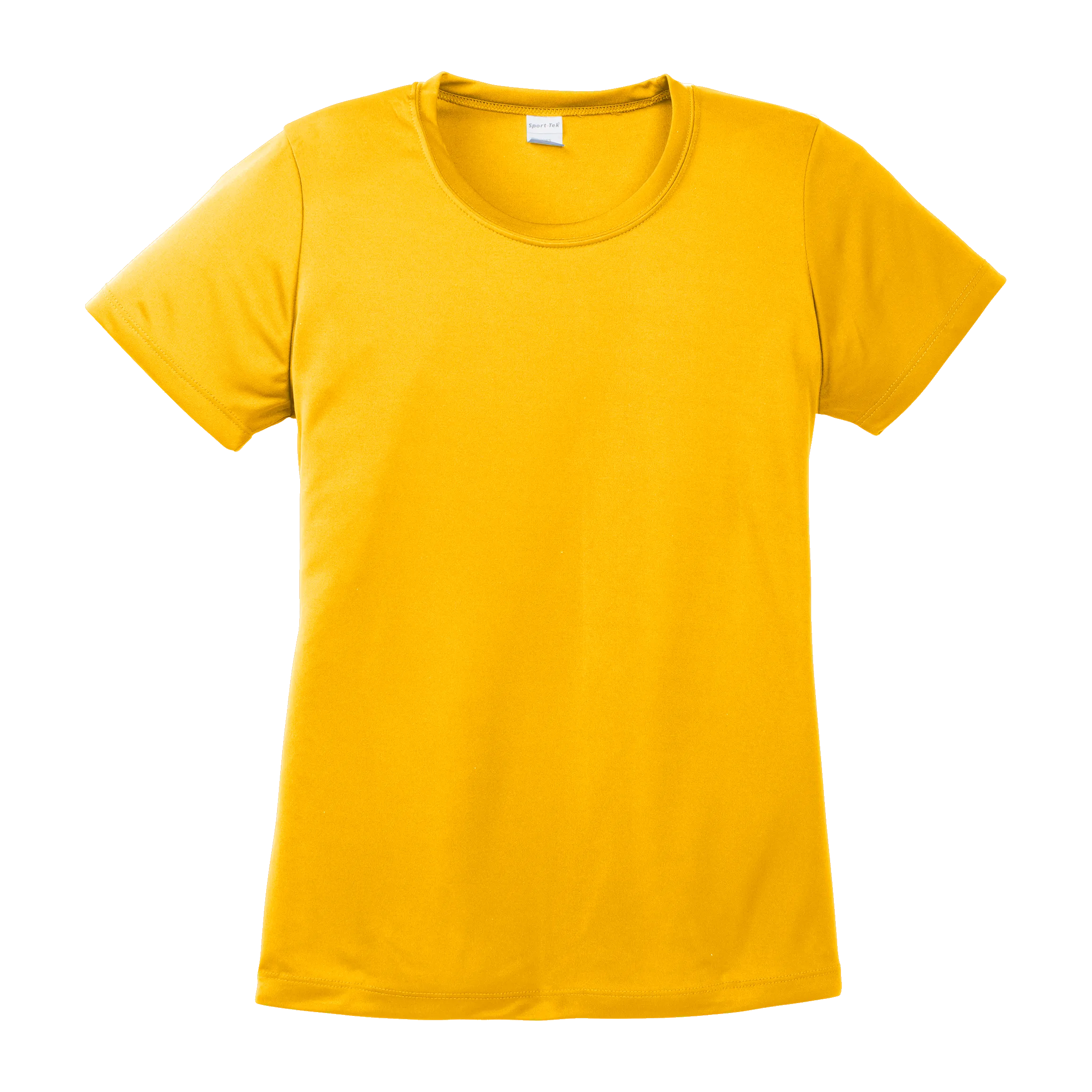 LST350 Ladies Competitor Tee