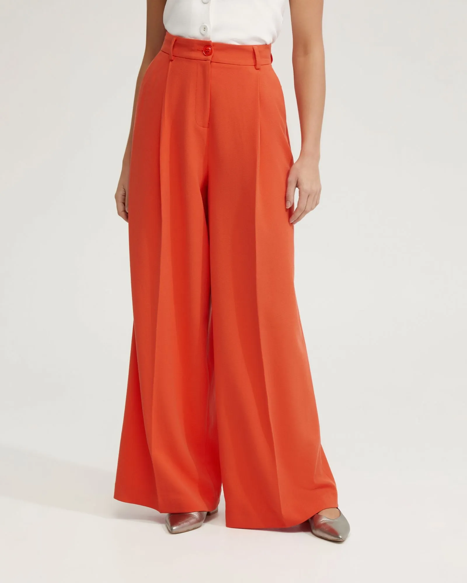 Margot Wide Leg Pants