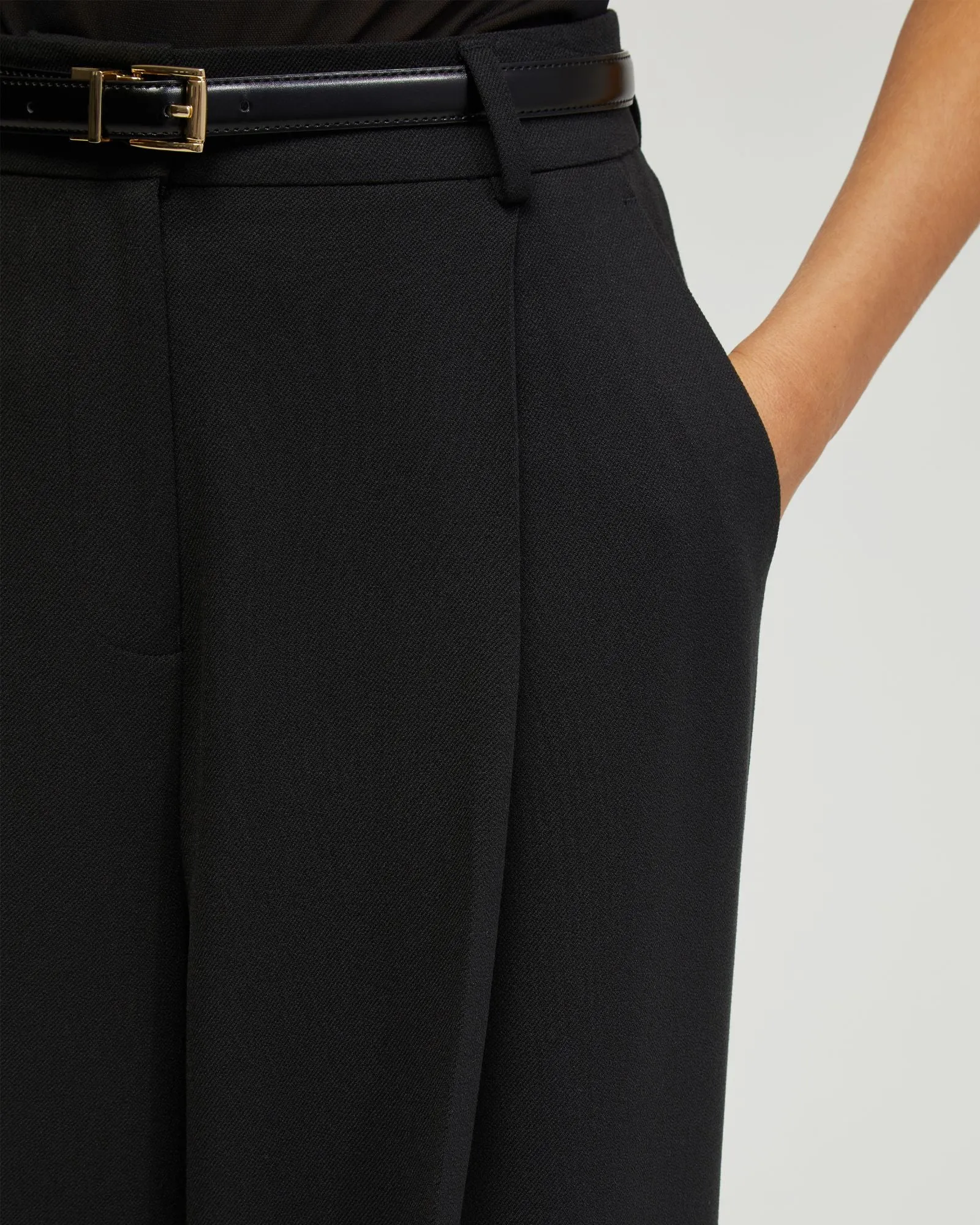 Margot Wide Leg Pants