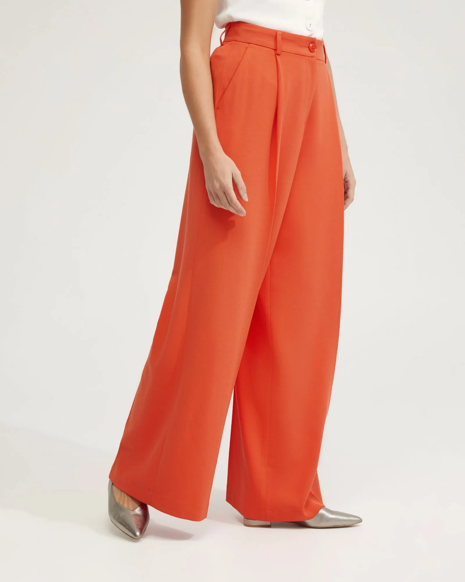 Margot Wide Leg Pants