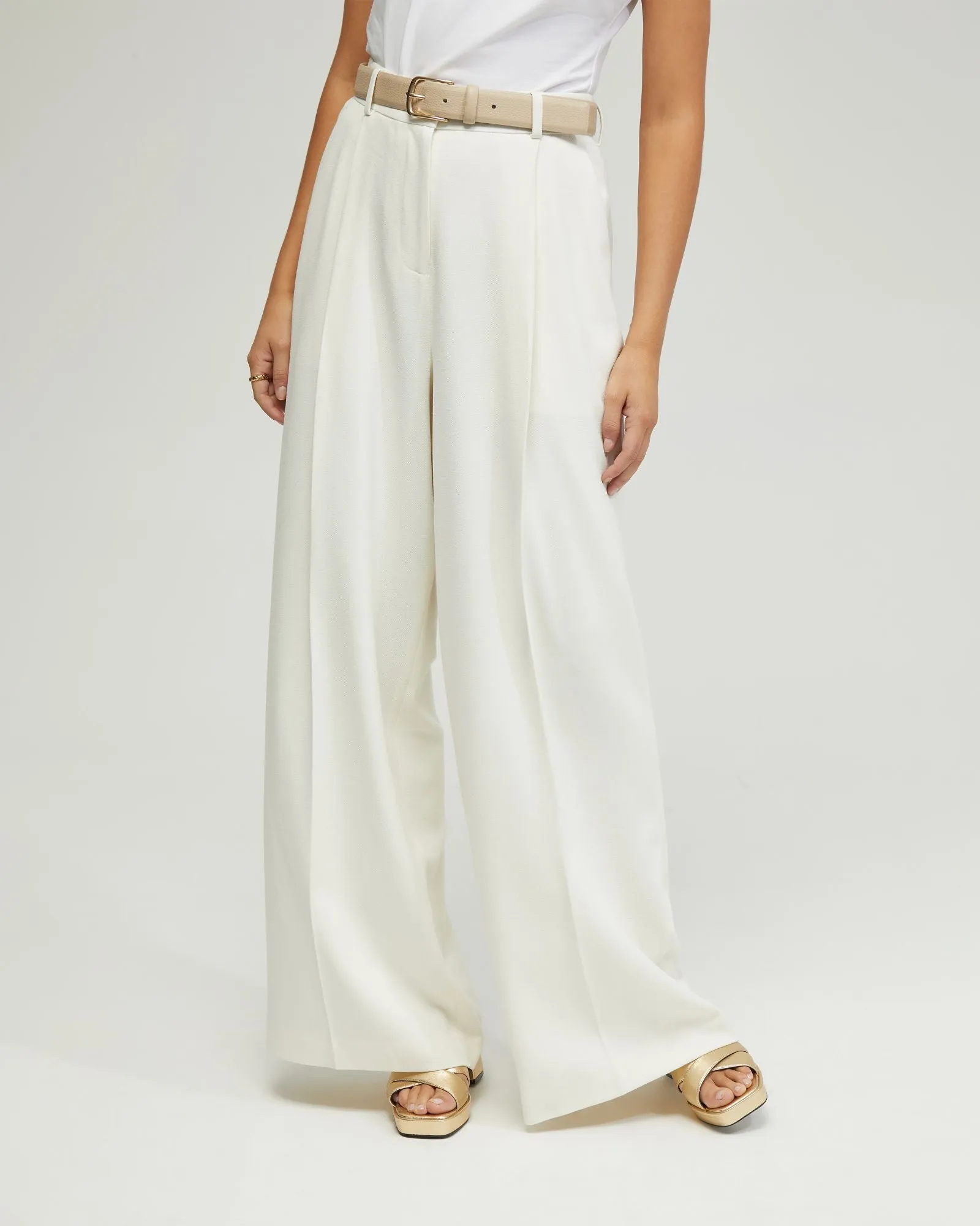 Margot Wide Leg Pants