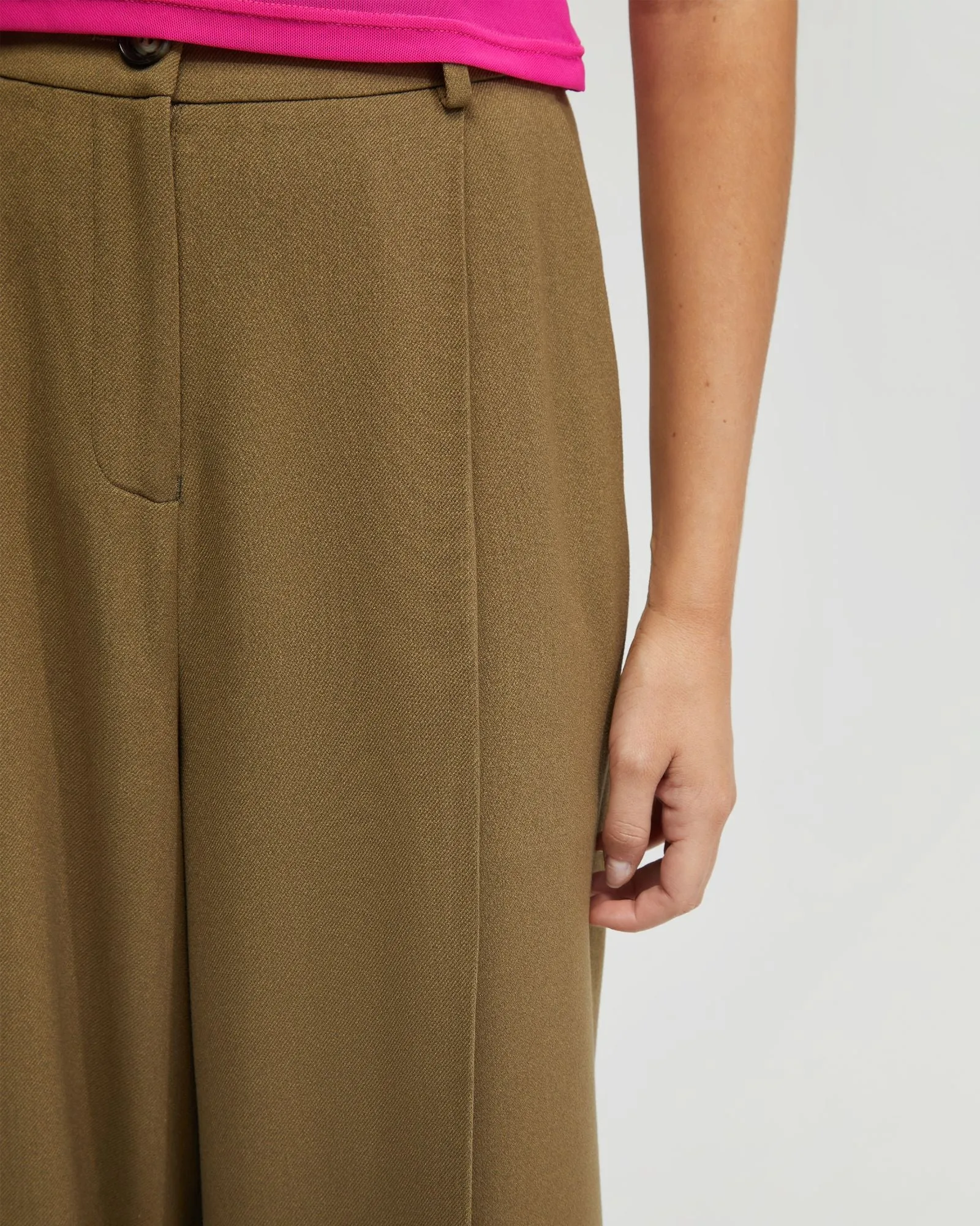 Margot Wide Leg Pants
