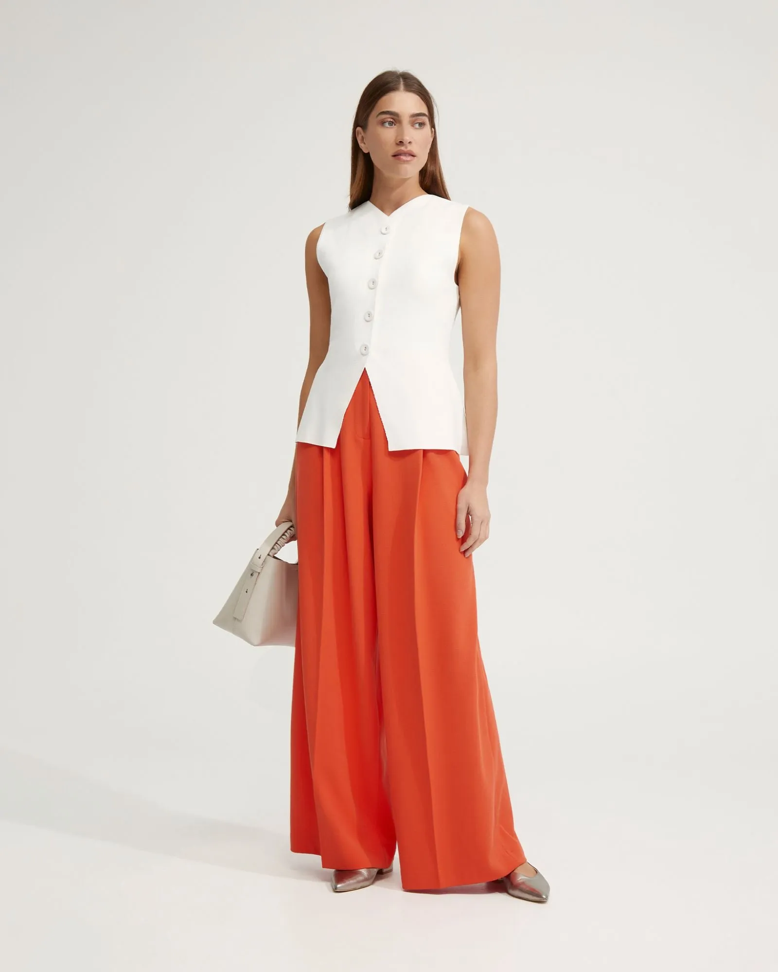Margot Wide Leg Pants