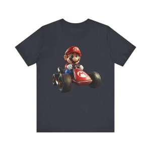 Mario Racer T Shirt