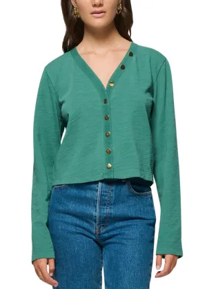 Marlowe Long Sleeve Shirt