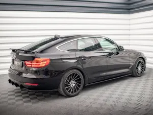 Maxton Design - SIDE SKIRTS DIFFUSERS BMW 3 GT F34