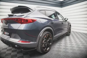 Maxton Design - SIDE SKIRTS DIFFUSERS CUPRA FORMENTOR (2020-2024)