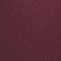 Medium Leather Retail Tote - Cranberry