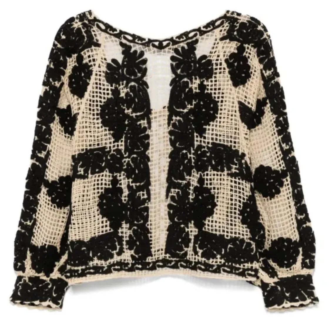 Mes Demoiselles Dreami Knit Black