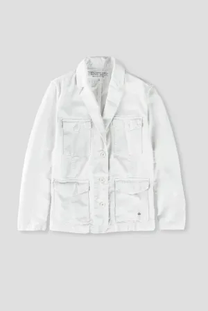 Military Jacket