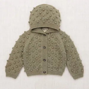Misha & Puff Hooded Popcorn Hoody SG