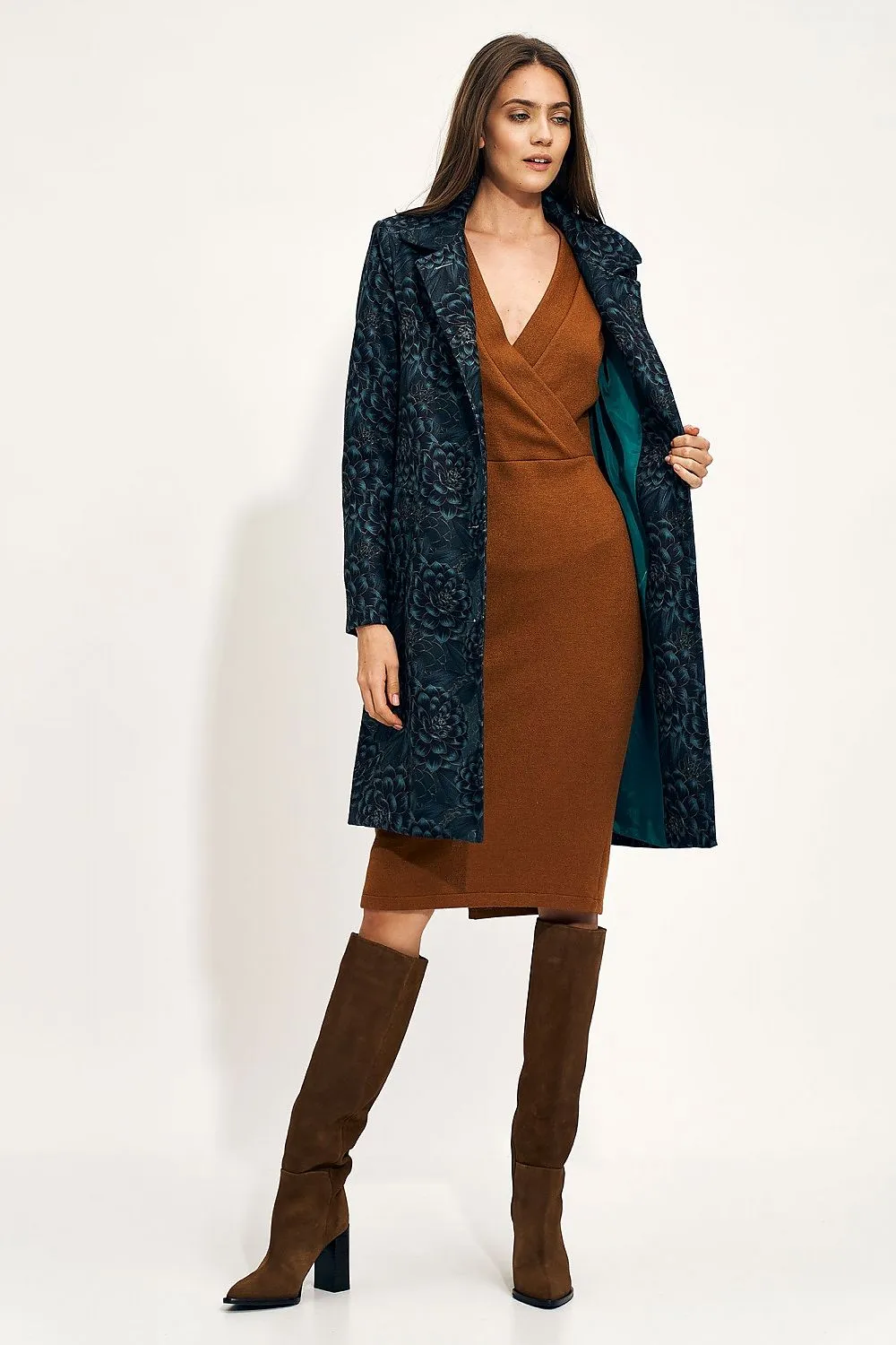 MORGAN COAT