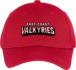 NJ Valkyries Youth PosiCharge RacerMesh Cap