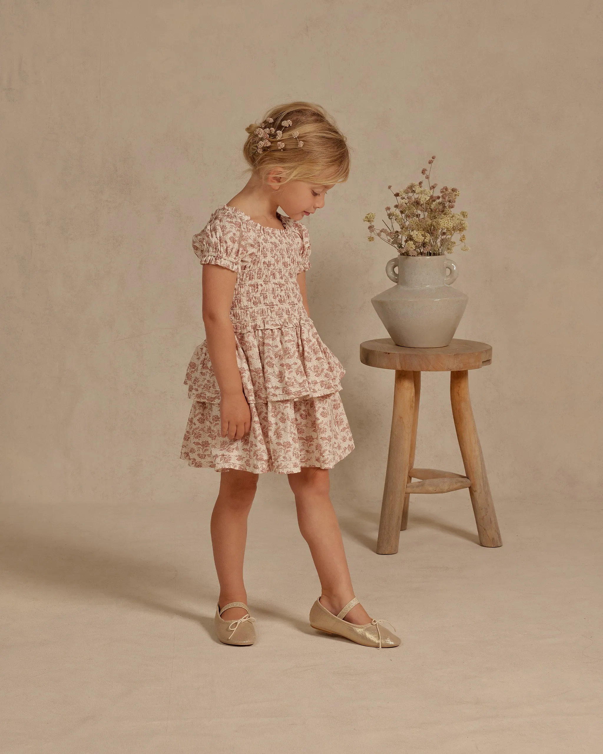 Noralee Rose Fields Cosette Dress