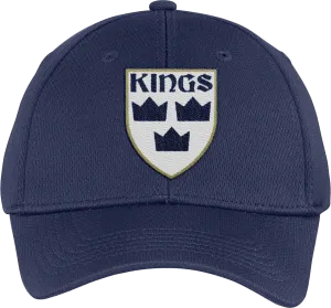North Jersey Kings Youth PosiCharge RacerMesh Cap