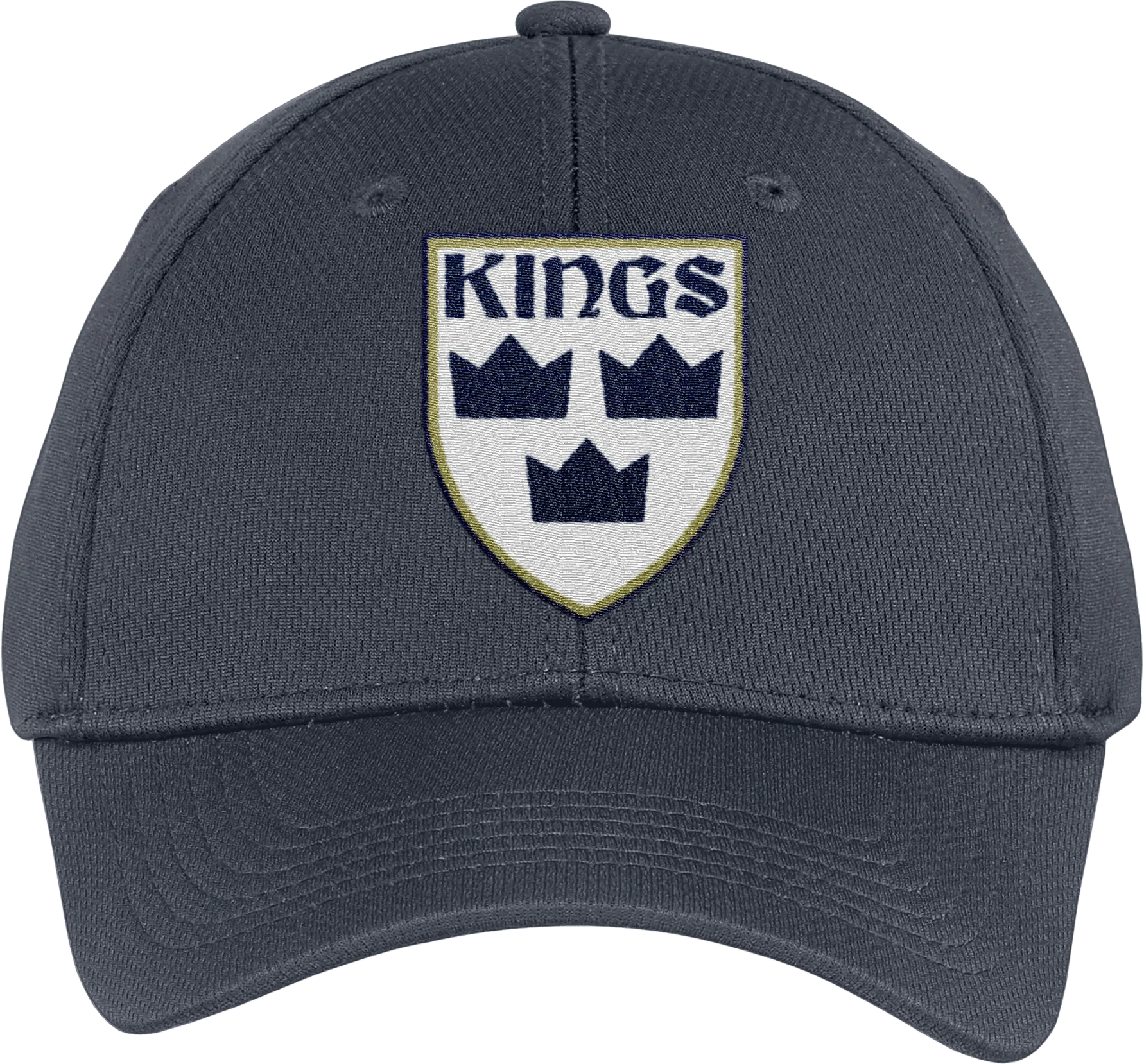 North Jersey Kings Youth PosiCharge RacerMesh Cap