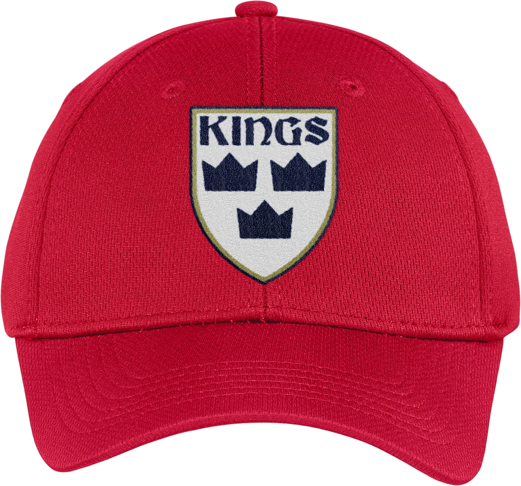 North Jersey Kings Youth PosiCharge RacerMesh Cap