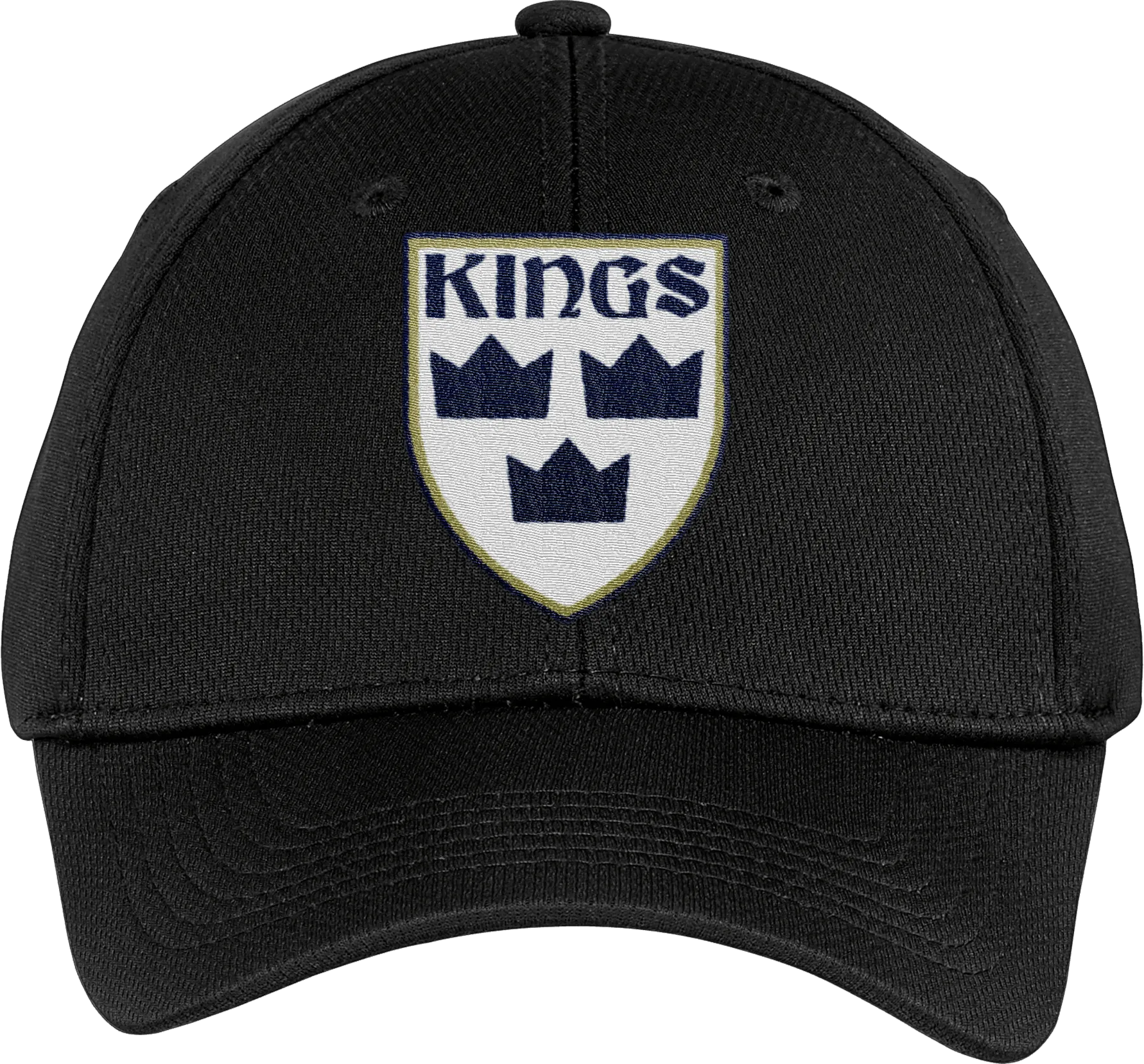 North Jersey Kings Youth PosiCharge RacerMesh Cap