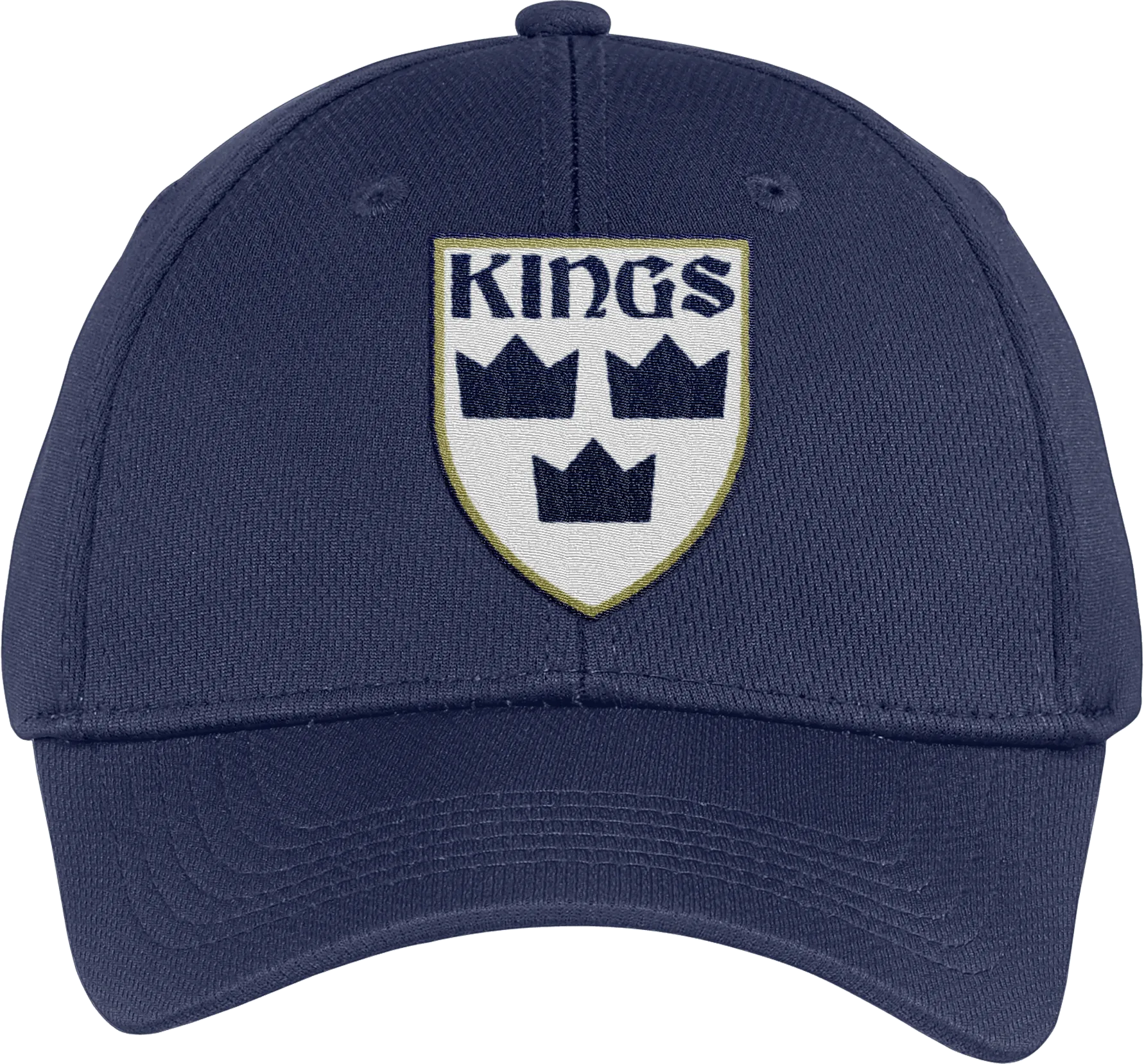 North Jersey Kings Youth PosiCharge RacerMesh Cap