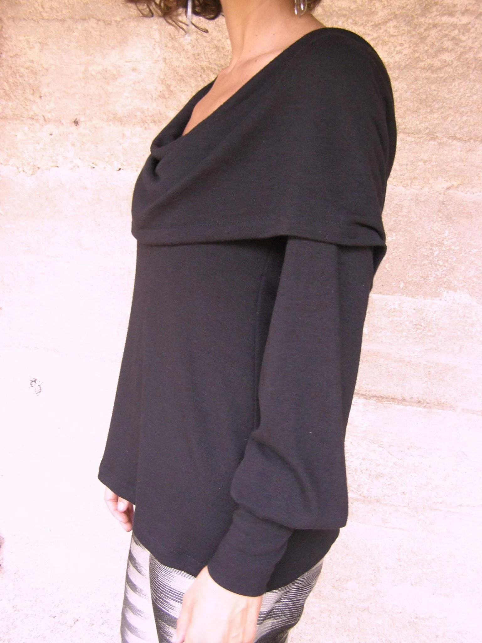 Off Shoulder Top