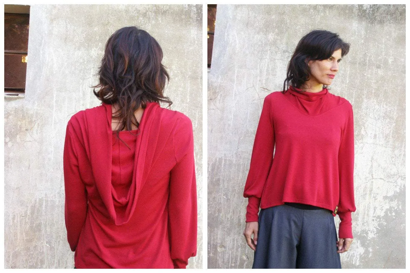Off Shoulder Top