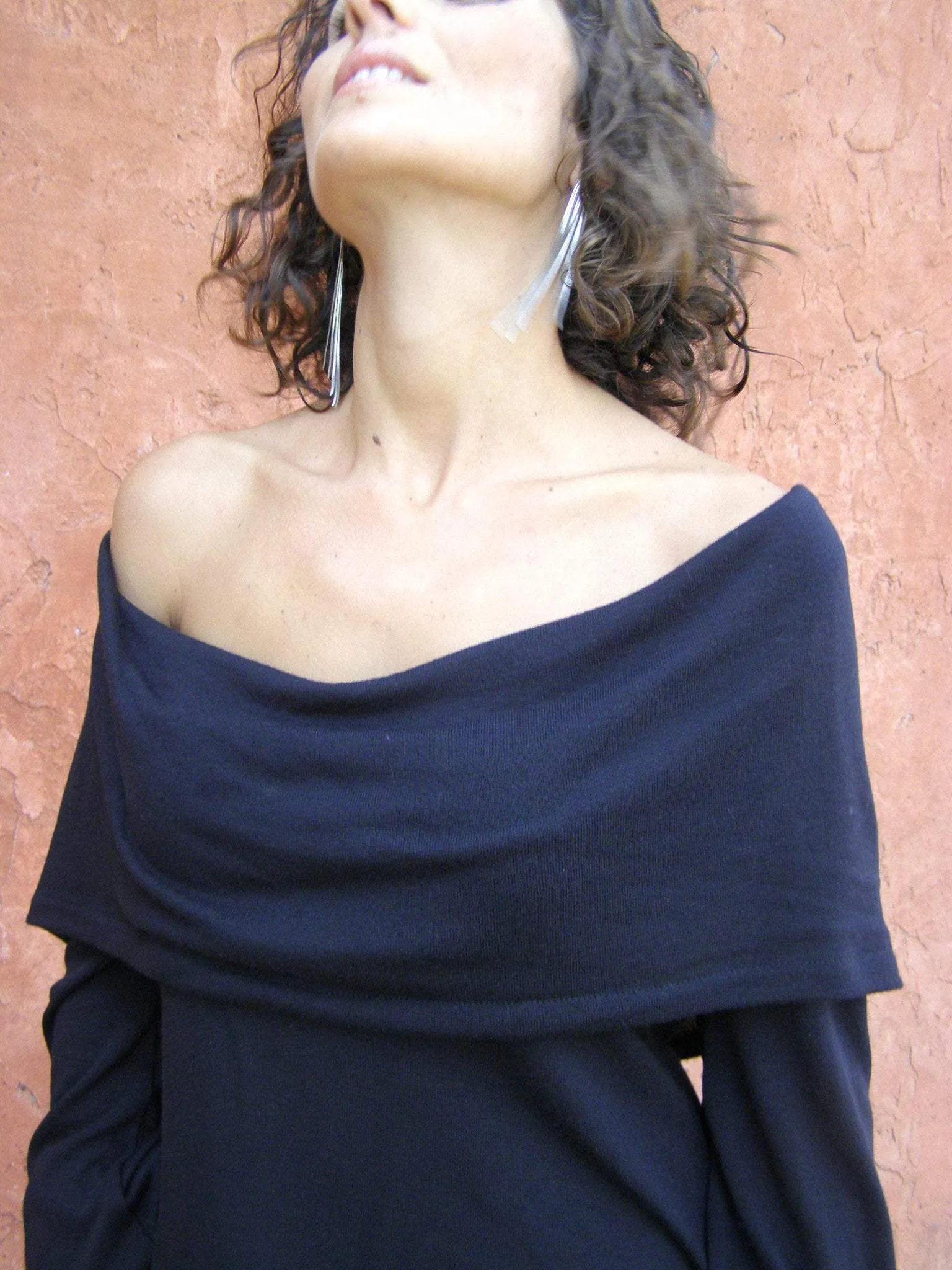 Off Shoulder Top