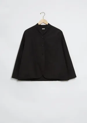 Paper Cotton Jacket