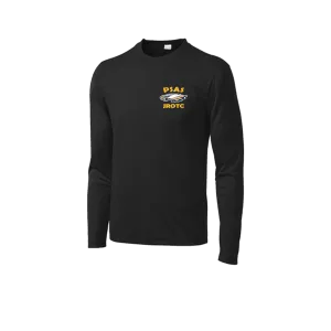 Paxon JROTC Black Long Sleeve