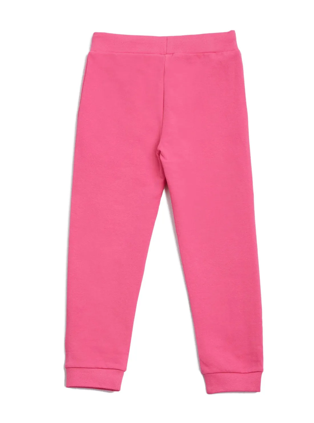 Pink Trip Active Logo Pants (2-7)