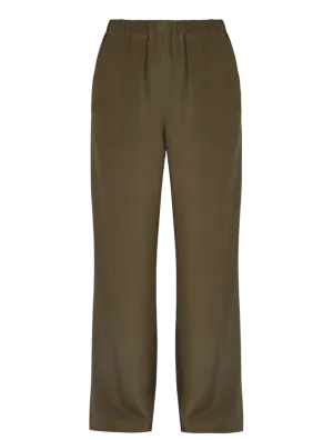 PJ Flex Silk Pants
