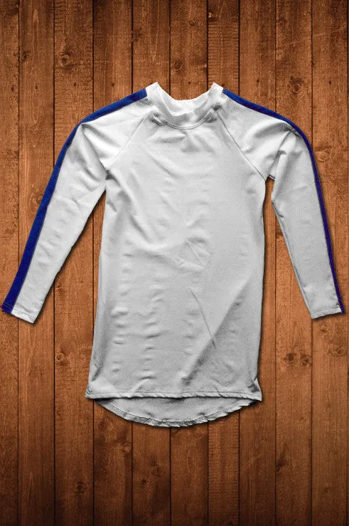 PUTNEY TOWN LS COMPRESSION TOP
