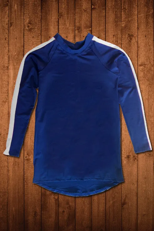 PUTNEY TOWN LS COMPRESSION TOP