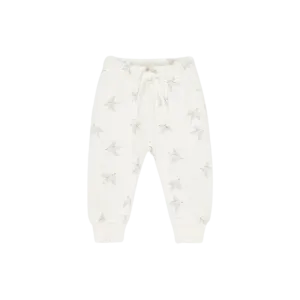 QUINCY MAE Relaxed Sweatpant - Birds