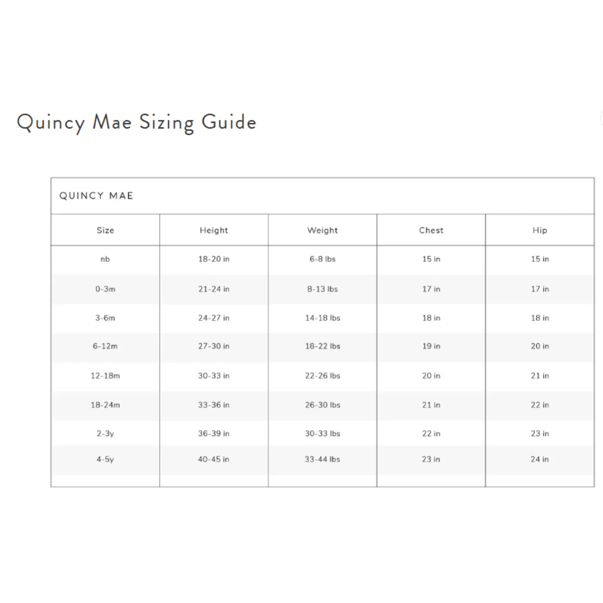 QUINCY MAE Relaxed Sweatpant - Birds