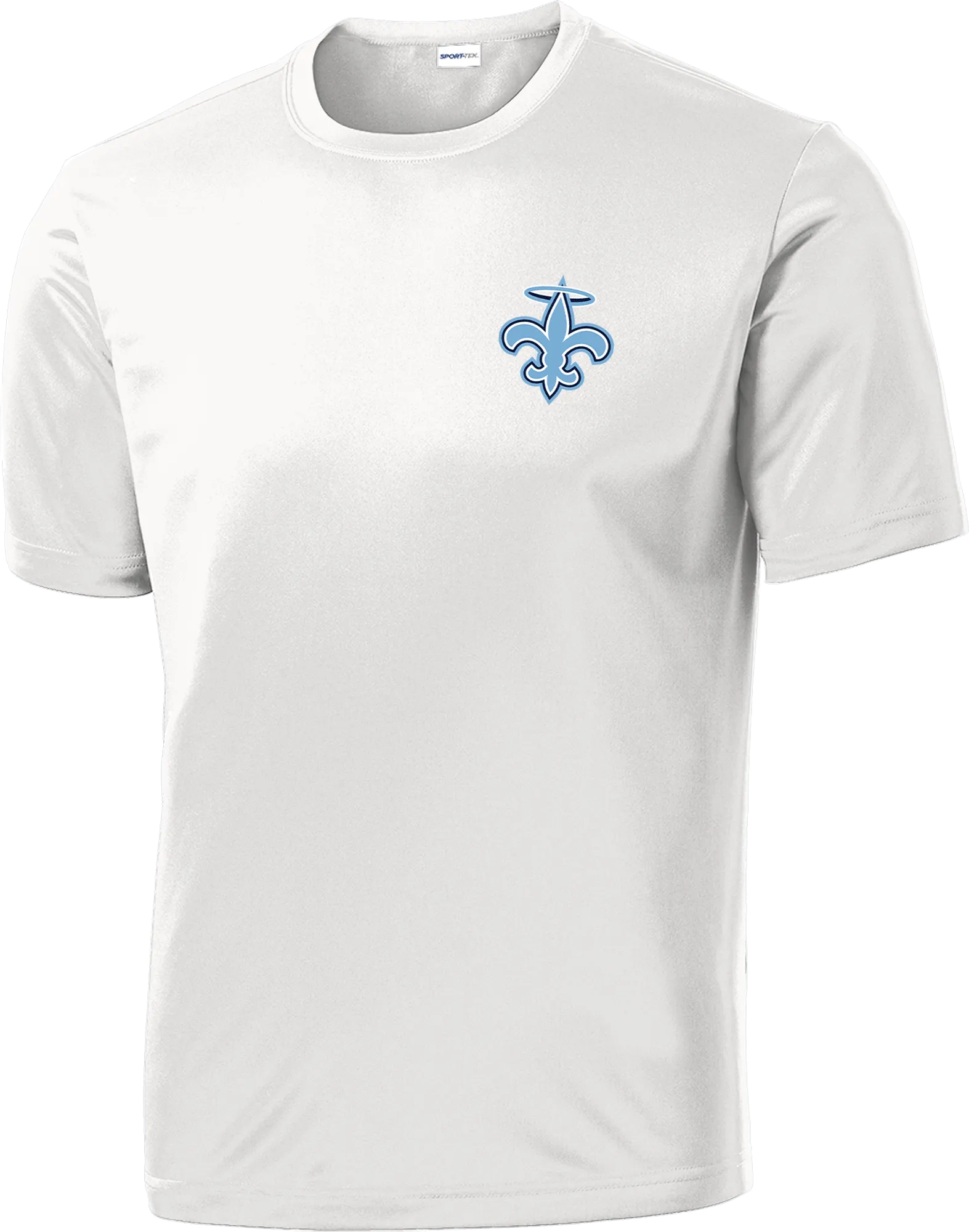 Ramapo Saints PosiCharge Competitor Tee