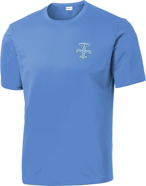 Ramapo Saints PosiCharge Competitor Tee